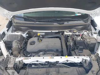 2023 GMC Terrain SLT с VIN 3GKALPEG9PL161071, выставлен на аукционе IAAI как лот 41895831 с пробегом 24 509 миль миль и . История ставок и продаж доступна на DreamBid. Изображение 10.