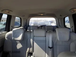 2016 Mercedes-Benz GL with VIN 4JGDF6EE3GA667880, listed as a Copart auction lot 41964855 with 87,654 mi miles and Clean Title. Bid and sale history available at carsss.com. Image 10.