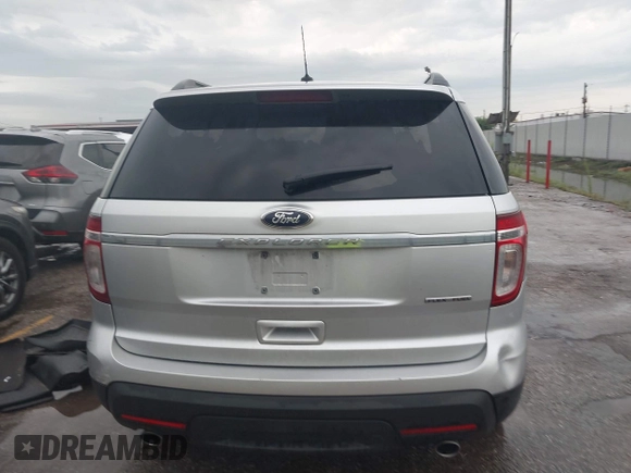 2014 Ford Explorer с VIN 1FM5K7B80EGA88778, выставлен на аукционе IAAI как лот 42369229 с пробегом 163 454 миль миль и . История ставок и продаж доступна на DreamBid. Изображение 15.
