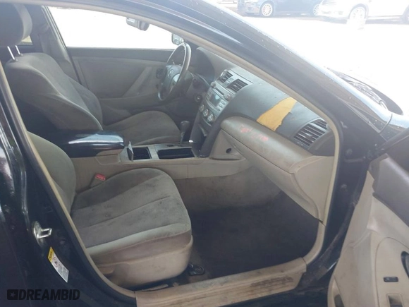 2010 Toyota Camry with VIN 4T1BF3EK4AU552741, listed as a IAAI auction lot 41916979 with 230,106 mi miles. Bid and sale history available at carsss.com. Image 5.