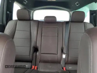 2022 Mercedes-Benz GLS 450 with VIN 4JGFF5KE4NA748410, listed as a Copart auction lot 54735164 with 11,909 mi miles and Salvage Title. Bid and sale history available at DreamBid. Image 10.