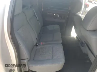 2011 Ford F-150 XL with VIN 1FTFW1EFXBFA34913, listed as a Copart auction lot 53918735 with 195,700 mi miles and Salvage Title. Bid and sale history available at carsss.com. Image 10.