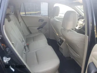 2018 Acura RDX Technology with VIN 5J8TB4H58JL017483, listed as a Copart auction lot 67827744 with 75,334 mi miles and Salvage Title. Bid and sale history available at DreamBid. Image 11.