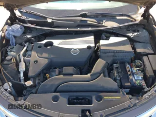 2013 Nissan Altima SV with VIN 1N4AL3APXDC233967, listed as a IAAI auction lot 41515998 with 65,666 mi miles and . Bid and sale history available at DreamBid. Image 10.