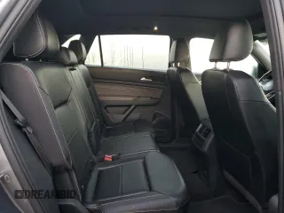 2022 Volkswagen Atlas SE with VIN 1V2JE2CA8NC209285, listed as a Copart auction lot 45026735 with 69,379 mi miles and Non repairable. Bid and sale history available at DreamBid. Image 11.