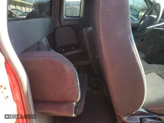 2005 Ford Ranger XLT with VIN 1FTYR44E15PA36722, listed as a Copart auction lot 77630994 with 174,838 mi miles and Salvage Title. Bid and sale history available at carsss.com. Image 10.