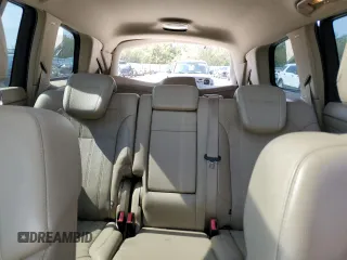 2016 Mercedes-Benz GL with VIN 4JGDF6EE5GA698435, listed as a Copart auction lot 73156434 with 137,302 mi miles and Salvage Title. Bid and sale history available at carsss.com. Image 10.