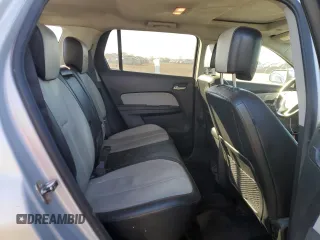2011 GMC Terrain SLT-2 with VIN 2CTFLXEC2B6446646, listed as a Copart auction lot 82867874 with 200,273 mi miles and Salvage Title. Bid and sale history available at DreamBid. Image 11.