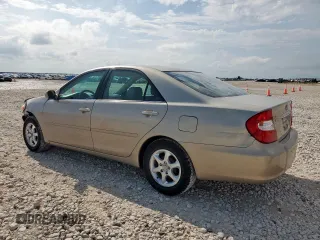 2004 Toyota Camry LE with VIN 4T1BE32K14U329066, listed as a Copart auction lot 60711515 with 178,144 mi miles and Salvage title. Bid and sale history available at DreamBid. Image 2.