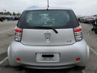 2012 Scion iQ с VIN JTNJJXB04CJ017482, выставлен на аукционе Copart как лот 54272985 с пробегом 93 635 миль миль и Списание • Salvage title. История ставок и продаж доступна на DreamBid. Изображение 6.