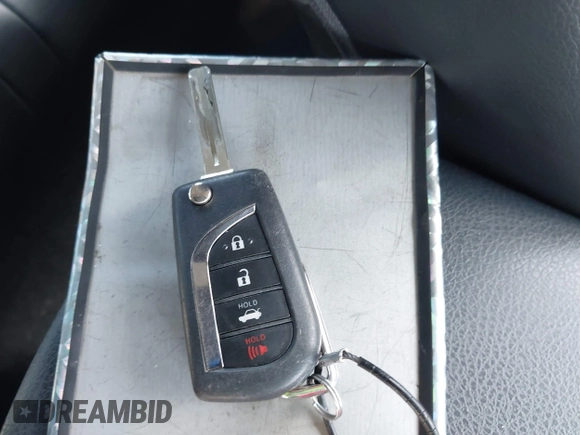 2022 Toyota Camry SE with VIN 4T1G11AK1NU499064, listed as a IAAI auction lot 41734310 with 87,159 mi miles and . Bid and sale history available at DreamBid. Image 11.