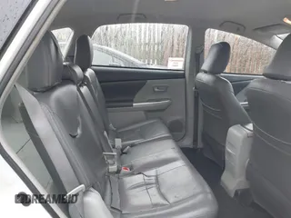 2013 Toyota Prius Two with VIN JTDZN3EU6D3286981, listed as a IAAI auction lot 42010871 with 648,056 mi miles and . Bid and sale history available at carsss.com. Image 8.