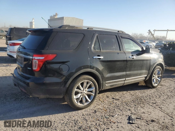 2014 Ford Explorer XLT z VIN 1FM5K8D80EGB67578, wystawiony jako Copart lot #48302795 z przebiegiem 250 614 mil mil oraz Szkody całkowita. Historia ofert i sprzedaży dostępna na DreamBid. Obrazek 3.