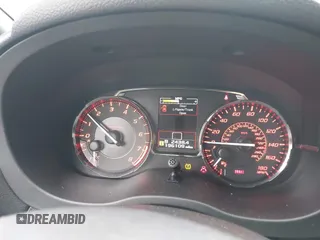 2015 Subaru WRX Premium with VIN JF1VA1D66F9819998, listed as a IAAI auction lot 42458202 with 196,109 mi miles and . Bid and sale history available at DreamBid. Image 16.