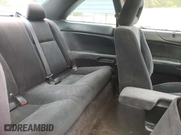 2003 Honda Civic EX with VIN 1HGEM22933L031992, listed as a Copart auction lot 51784275 with 228,300 mi miles and Salvage Title. Bid and sale history available at DreamBid. Image 10.