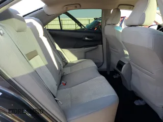 2013 Toyota Camry L with VIN 4T4BF1FK9DR310718, listed as a Copart auction lot 88091005 with 138,529 mi miles and Salvage Title. Bid and sale history available at carsss.com. Image 10.