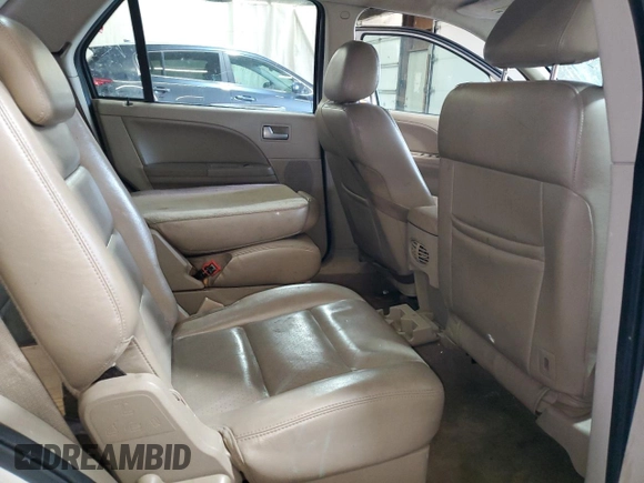 2006 Ford Freestyle SEL z VIN 1FMZK05146GA13994, wystawiony jako Copart lot #54531245 z przebiegiem 216 497 mil mil oraz Szkoda całkowita • Salvage title. Historia ofert i sprzedaży dostępna na DreamBid. Obrazek 11.