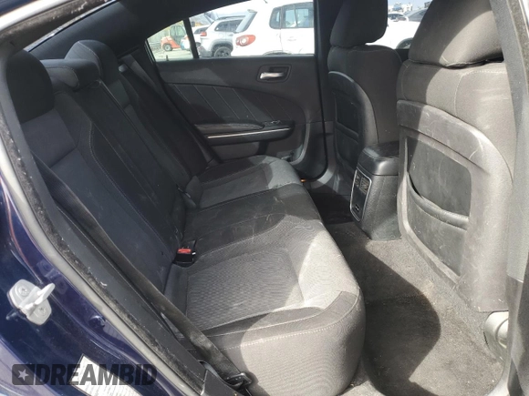 2015 Dodge Charger SXT с VIN 2C3CDXHG4FH799236, выставлен на аукционе Copart как лот 50189815 с пробегом 199 458 миль миль и Списание • Salvage title. История ставок и продаж доступна на DreamBid. Изображение 10.