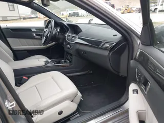 2013 Mercedes-Benz E 350 Luxury with VIN WDDHF5KB7DA700004, listed as a IAAI auction lot 42174241 with 146,541 mi miles and . Bid and sale history available at DreamBid. Image 5.