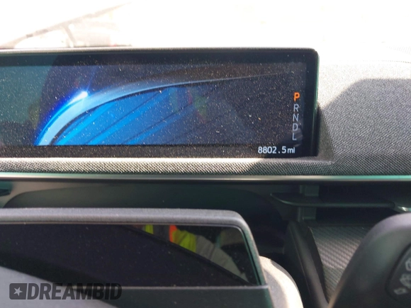 2023 Ford Mustang Mach-E Premium с VIN 3FMTK3SU3PMA83516, выставлен на аукционе IAAI как лот 42319485 с пробегом 8 802 миль миль и . История ставок и продаж доступна на DreamBid. Изображение 7.