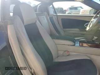 2005 Cadillac XLR z VIN 1G6YV34A755602738, wystawiony jako Copart lot #70478794 z przebiegiem 86 253 mil mil oraz Szkody całkowita. Historia ofert i sprzedaży dostępna na DreamBid. Obrazek 10.
