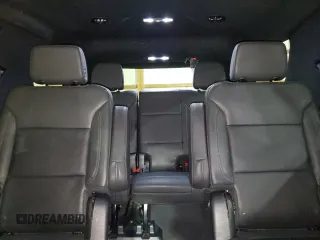 2023 Chevrolet Tahoe LT с VIN 1GNSCNKD9PR411522, выставлен на аукционе Copart как лот 51921485 с пробегом 53 372 миль миль и Чистый • Clean title. История ставок и продаж доступна на DreamBid. Изображение 10.
