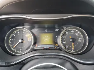 2022 Jeep Cherokee Trailhawk с VIN 1C4PJMBX8ND502686, выставлен на аукционе Copart как лот 51180645 с пробегом 62 865 миль миль и Списание • Salvage title. История ставок и продаж доступна на DreamBid. Изображение 9.