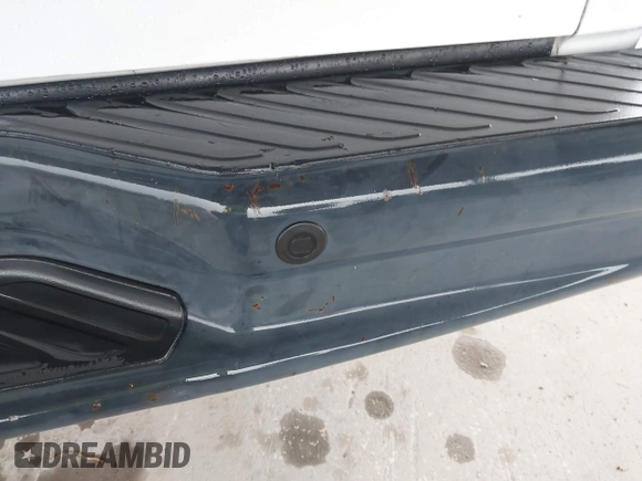 2011 Ford Econoline Cargo Commercial with VIN 1FTNE2EL5BDB35198, listed as a IAAI auction lot 42181448 with 205,128 mi miles and . Bid and sale history available at DreamBid. Image 13.