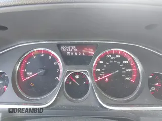 2014 GMC Acadia SLE z VIN 1GKKRNED8EJ154999, wystawiony jako IAAI lot #42279989 z przebiegiem Nie podano mil oraz . Historia ofert i sprzedaży dostępna na DreamBid. Obrazek 7.