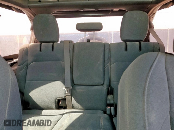 2024 Jeep Wrangler Sahara with VIN 1C4RJXP64RW274769, listed as a Copart auction lot 55928655 with Not provided miles and Clean title. Bid and sale history available at DreamBid. Image 10.