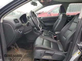 2013 Volkswagen Jetta SportWagen TDI w/Sunroof with VIN 3VWML7AJ0DM636068, listed as a Copart auction lot 84942624 with 99,636 mi miles and Clean Title. Bid and sale history available at carsss.com. Image 7.