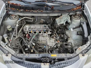 2004 Pontiac Vibe z VIN 5Y2SL62864Z413578, wystawiony jako Copart lot #58895745 z przebiegiem Nie podano mil oraz Tytuł czysty. Historia ofert i sprzedaży dostępna na DreamBid. Obrazek 11.