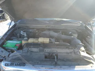 2002 Ford Excursion Limited z VIN 1FMNU42S92ED49689, wystawiony jako Copart lot #72948094 z przebiegiem 305 591 mil mil oraz Szkoda całkowita • Salvage title. Historia ofert i sprzedaży dostępna na DreamBid. Obrazek 12.