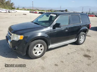 2012 Ford Escape Limited z VIN 1FMCU0EG6CKC45722, wystawiony jako Copart lot #58063425 z przebiegiem 124 240 mil mil oraz Szkoda całkowita • Salvage title. Historia ofert i sprzedaży dostępna na DreamBid. Obrazek 1.