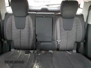2011 GMC Terrain SLE-2 with VIN 2CTFLTEC5B6275853, listed as a Copart auction lot 50563795 with Not Provided miles and Salvage Title. Bid and sale history available at carsss.com. Image 10.