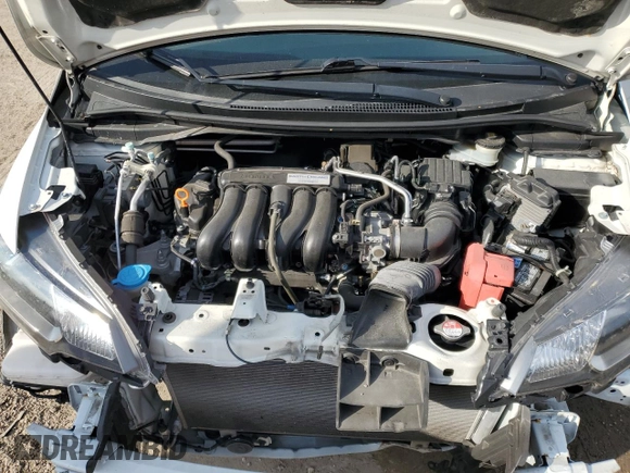 2016 Honda Fit EX-L with VIN JHMGK5H86GS015230, listed as a Copart auction lot 45677704 with Not provided miles and . Bid and sale history available at DreamBid. Image 12.