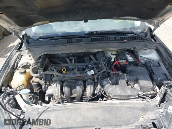 2013 Ford Fusion SE with VIN 3FA6P0H76DR372090, listed as a IAAI auction lot 42212510 with 207,668 mi miles and . Bid and sale history available at DreamBid. Image 10.