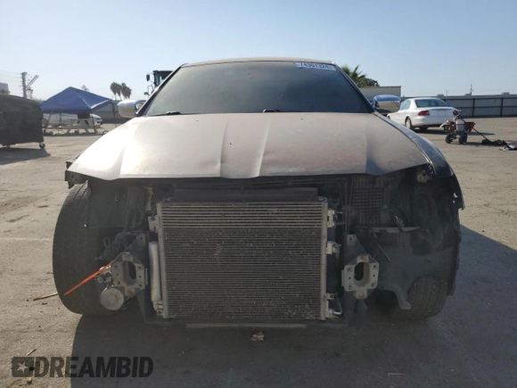 2013 Chrysler 300 with VIN 2C3CCAKT4DH710185, listed as a Copart auction lot 74307324 with 109,319 mi miles and Non Repairable. Bid and sale history available at carsss.com. Image 5.