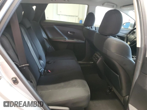 2015 Toyota Venza LE with VIN 4T3BA3BB9FU069649, listed as a Copart auction lot 64464165 with 200,133 mi miles and Clean title. Bid and sale history available at DreamBid. Image 11.