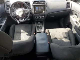 2021 Mitsubishi Outlander Sport SE with VIN JA4APVAU9MU018472, listed as a Copart auction lot 48119525 with 71,211 mi miles and Salvage Title. Bid and sale history available at carsss.com. Image 8.