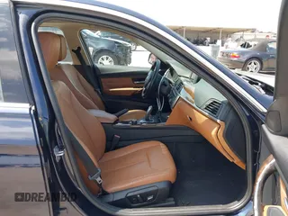 2013 BMW 3 Series 328i with VIN WBA3C1G51DNR49252, listed as a IAAI auction lot 42322739 with 119,421 mi miles and . Bid and sale history available at DreamBid. Image 5.