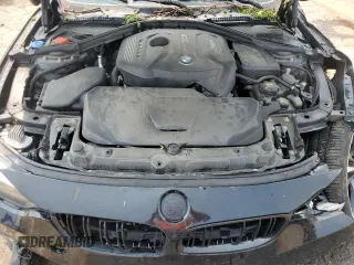 2019 BMW 4 Series 430i xDrive с VIN WBA4J3C56KBL10763, выставлен на аукционе Copart как лот 59420595 с пробегом Не указан миль и Чистый • Clean title. История ставок и продаж доступна на DreamBid. Изображение 11.
