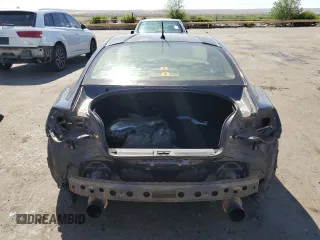 2013 Scion FR-S with VIN JF1ZNAA11D1704574, listed as a Copart auction lot 54620505 with Not Provided miles and Salvage Title. Bid and sale history available at carsss.com. Image 6.