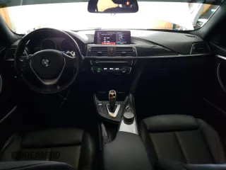 2020 BMW 4 Series 430i with VIN WBA4J1C02LCD69204, listed as a Copart auction lot 64400105 with 71,505 mi miles and Clean title. Bid and sale history available at DreamBid. Image 8.