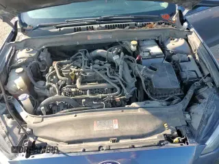 2018 Ford Fusion SE with VIN 3FA6P0HDXJR145065, listed as a Copart auction lot 71220955 with 145,467 mi miles and Clean title. Bid and sale history available at DreamBid. Image 13.
