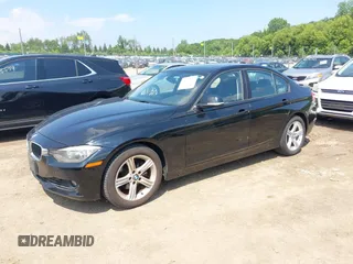 2013 BMW 3 Series 328i xDrive with VIN WBA3B3C59DF532234, listed as a IAAI auction lot 42708978 with 65,370 mi miles and . Bid and sale history available at DreamBid. Image 17.