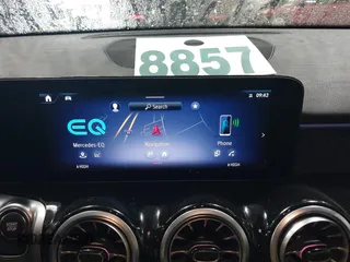 2024 Mercedes-Benz EQB 300 z VIN W1N9M0KB7RN078343, wystawiony jako IAAI lot #42091682 z przebiegiem 536 mil mil oraz . Historia ofert i sprzedaży dostępna na DreamBid. Obrazek 18.