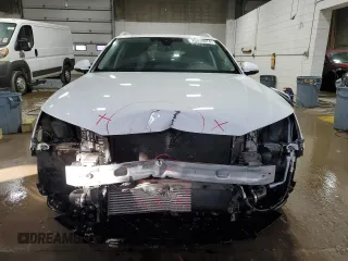 2017 Audi allroad Premium Plus with VIN WA18NAF43HA126390, listed as a Copart auction lot 76414974 with 65,748 mi miles and Non Repairable. Bid and sale history available at carsss.com. Image 5.