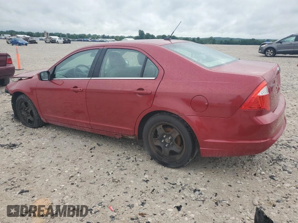 2010 Ford Fusion SE с VIN 3FAHP0HA1AR246574, выставлен на аукционе Copart как лот 61459485 с пробегом 178 691 миль миль и На запчасти • Non repairable. История ставок и продаж доступна на DreamBid. Изображение 2.