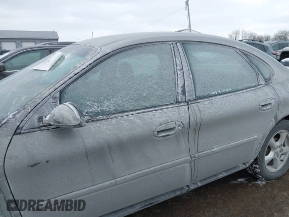 2002 Ford Taurus SE Standard with VIN 1FAFP53U92G153588, listed as a IAAI auction lot 41589338 with 57,856 mi miles and . Bid and sale history available at DreamBid. Image 13.